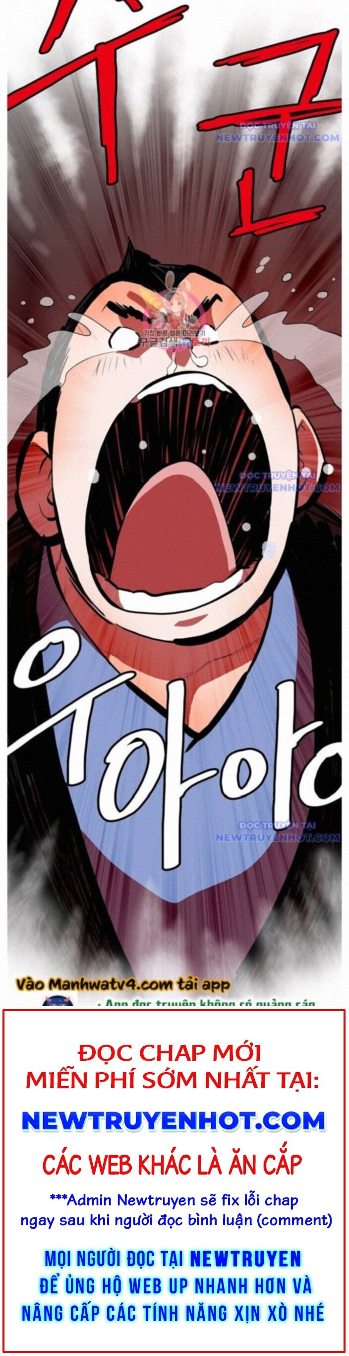 Bất Bại Quyền Ma Chap 281 - Next Chap 282
