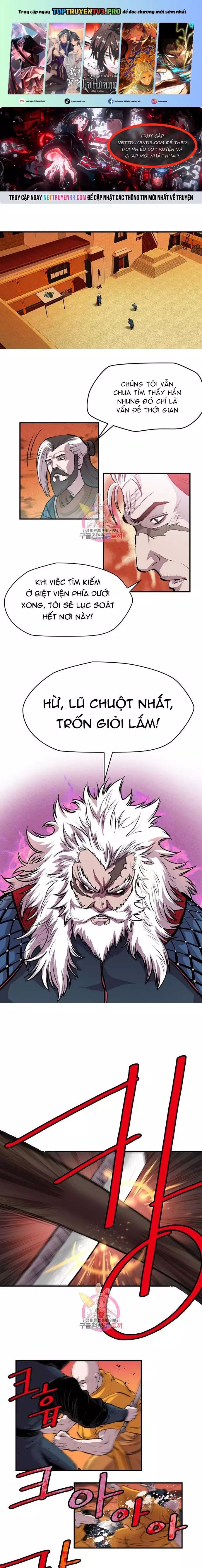 Bất Bại Quyền Ma Chap 284 - Next Chap 285