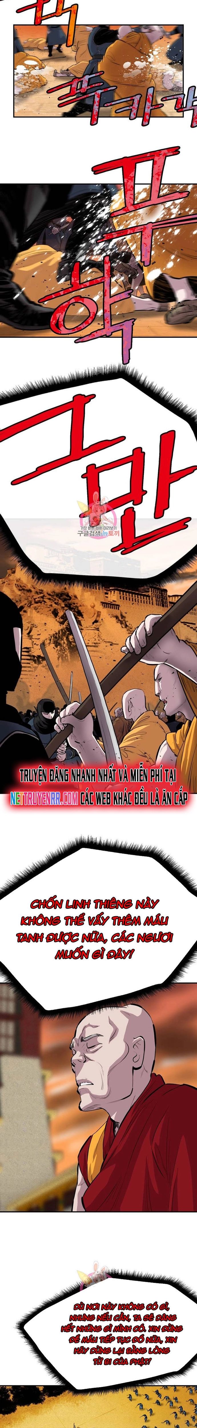 Bất Bại Quyền Ma Chap 284 - Next Chap 285