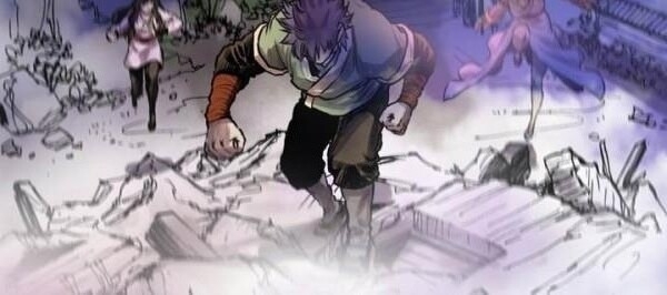 Bất Bại Quyền Ma Chap 29 - Next Chap 30
