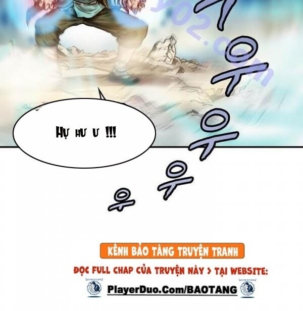 Bất Bại Quyền Ma Chap 29 - Next Chap 30