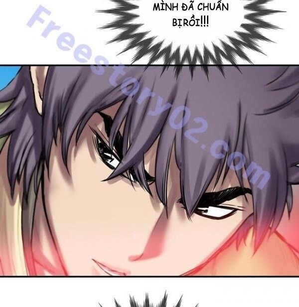 Bất Bại Quyền Ma Chap 29 - Next Chap 30