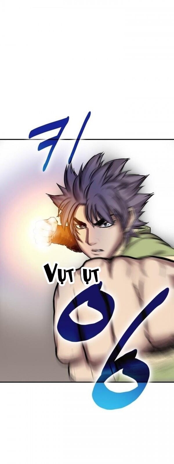 Bất Bại Quyền Ma Chap 29 - Next Chap 30