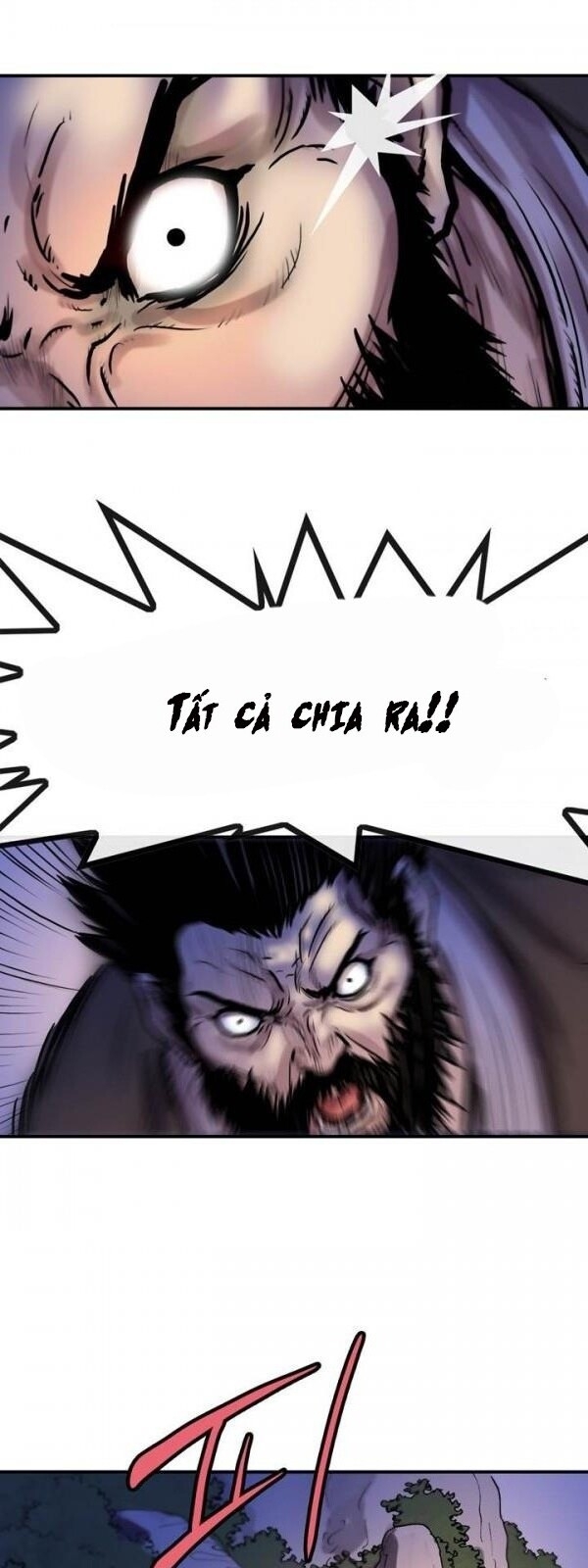 Bất Bại Quyền Ma Chap 29 - Next Chap 30