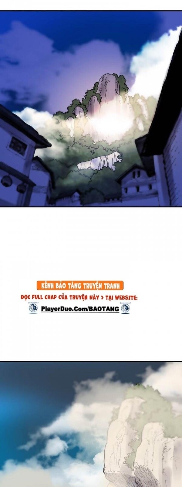 Bất Bại Quyền Ma Chap 29 - Next Chap 30
