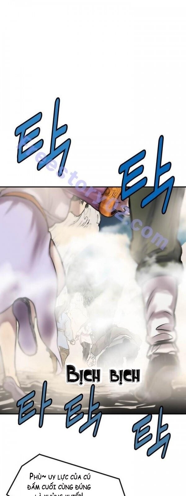 Bất Bại Quyền Ma Chap 29 - Next Chap 30