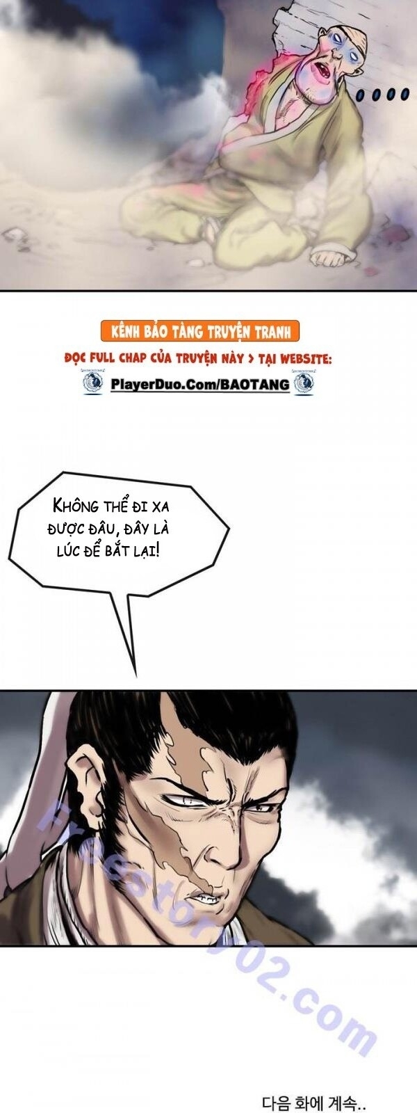 Bất Bại Quyền Ma Chap 29 - Next Chap 30