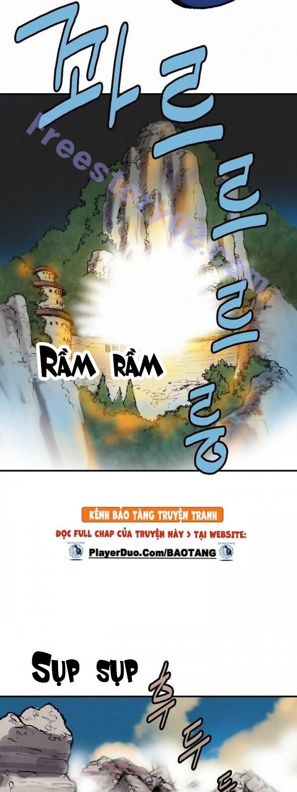 Bất Bại Quyền Ma Chap 29 - Next Chap 30