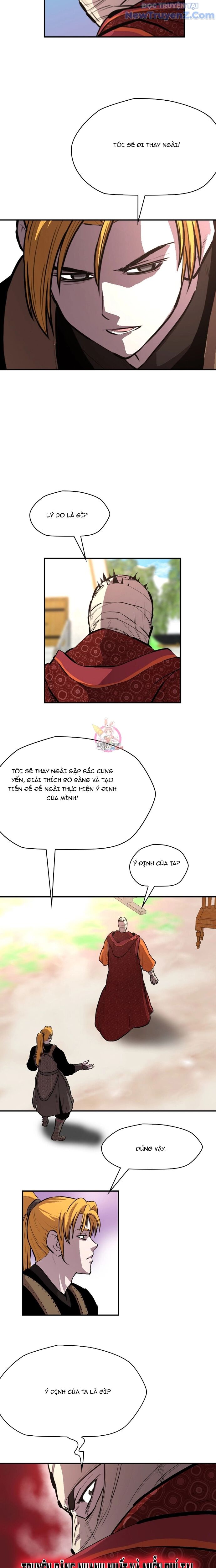 Bất Bại Quyền Ma Chap 296 - Next Chap 297
