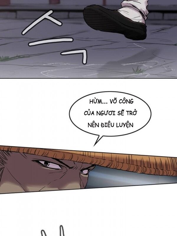 Bất Bại Quyền Ma Chap 3 - Next Chap 4