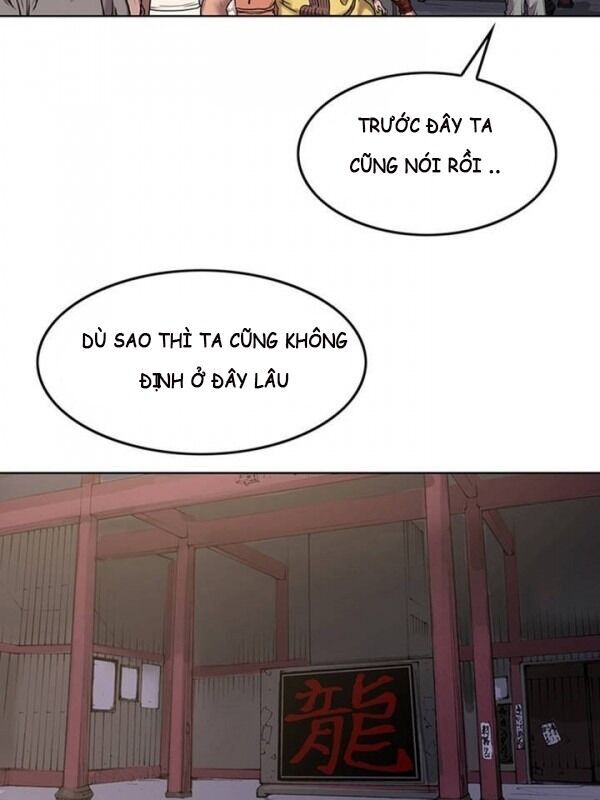 Bất Bại Quyền Ma Chap 3 - Next Chap 4