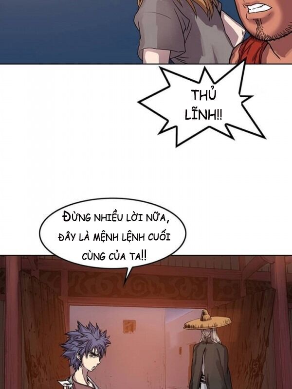 Bất Bại Quyền Ma Chap 3 - Next Chap 4