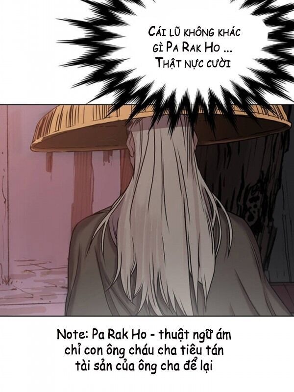 Bất Bại Quyền Ma Chap 3 - Next Chap 4