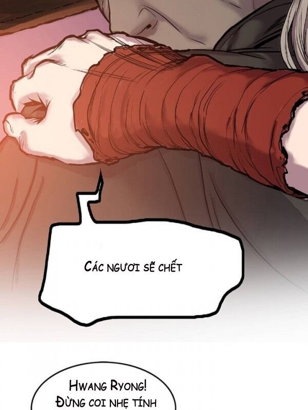 Bất Bại Quyền Ma Chap 3 - Next Chap 4