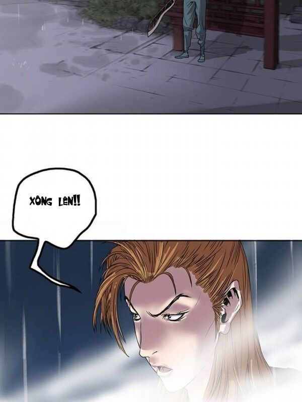 Bất Bại Quyền Ma Chap 3 - Next Chap 4