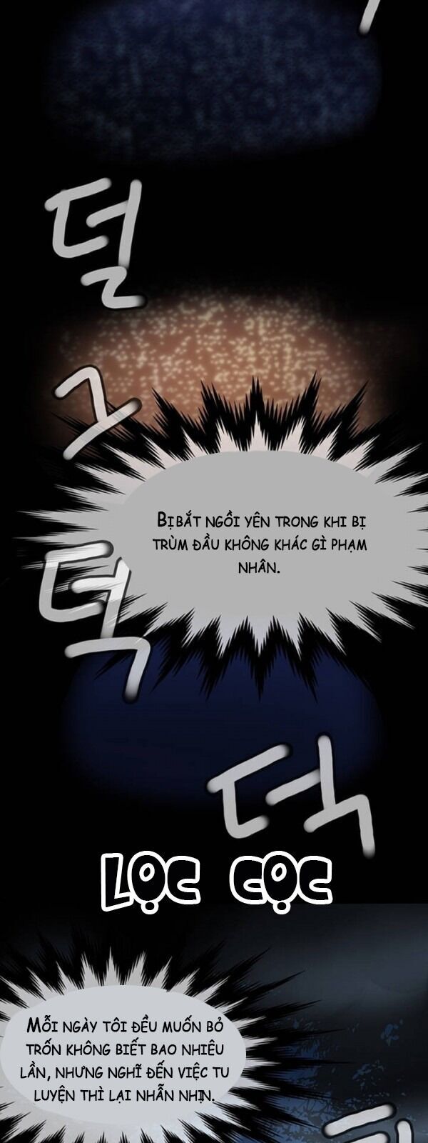 Bất Bại Quyền Ma Chap 3 - Next Chap 4