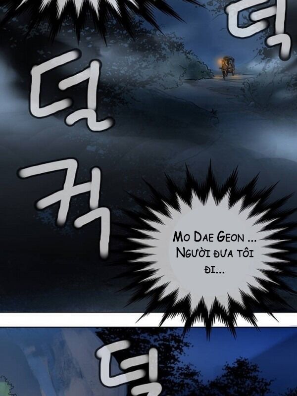 Bất Bại Quyền Ma Chap 3 - Next Chap 4