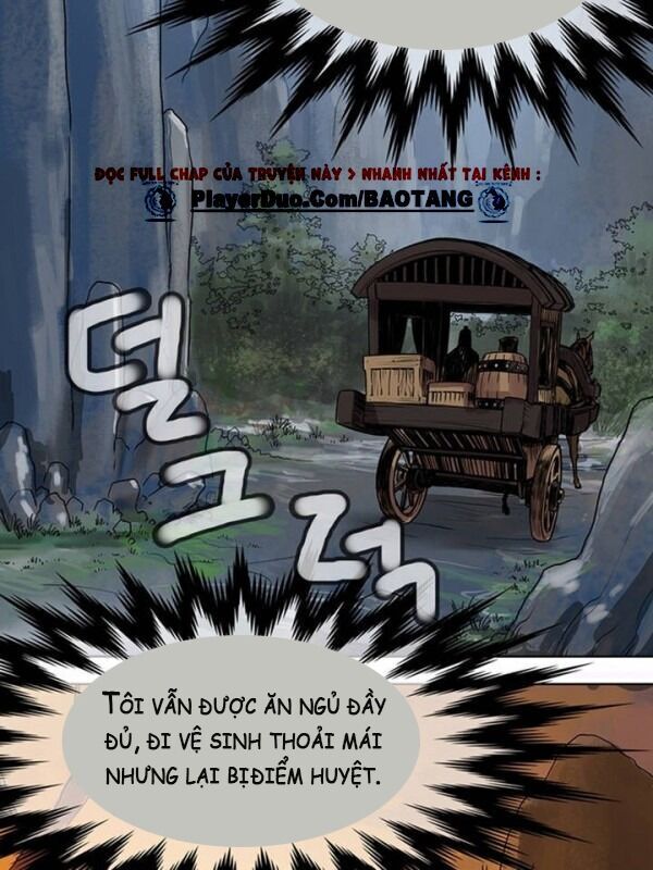 Bất Bại Quyền Ma Chap 3 - Next Chap 4