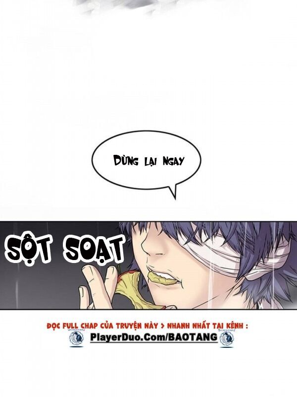 Bất Bại Quyền Ma Chap 3 - Next Chap 4