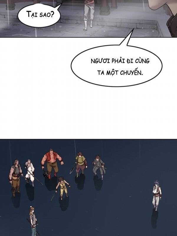 Bất Bại Quyền Ma Chap 3 - Next Chap 4