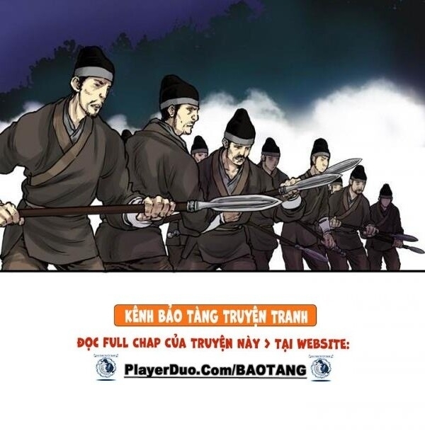 Bất Bại Quyền Ma Chap 30 - Next Chap 31