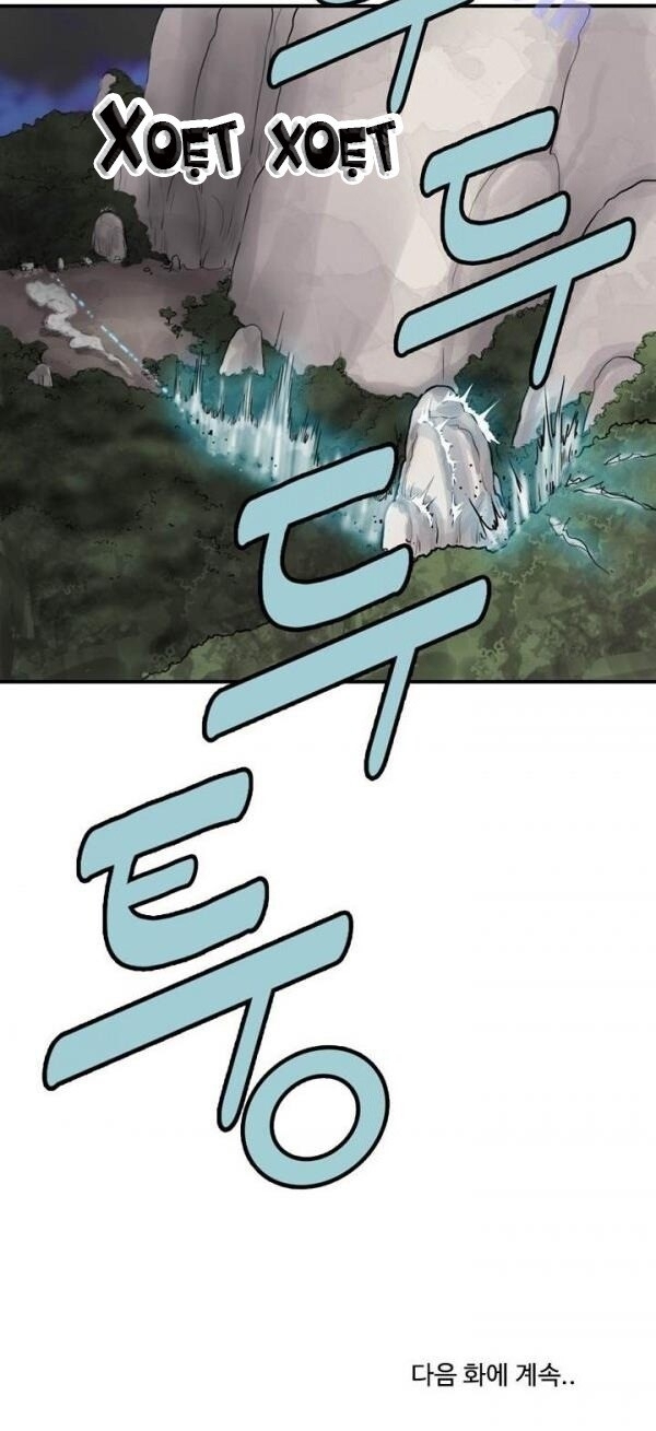 Bất Bại Quyền Ma Chap 30 - Next Chap 31