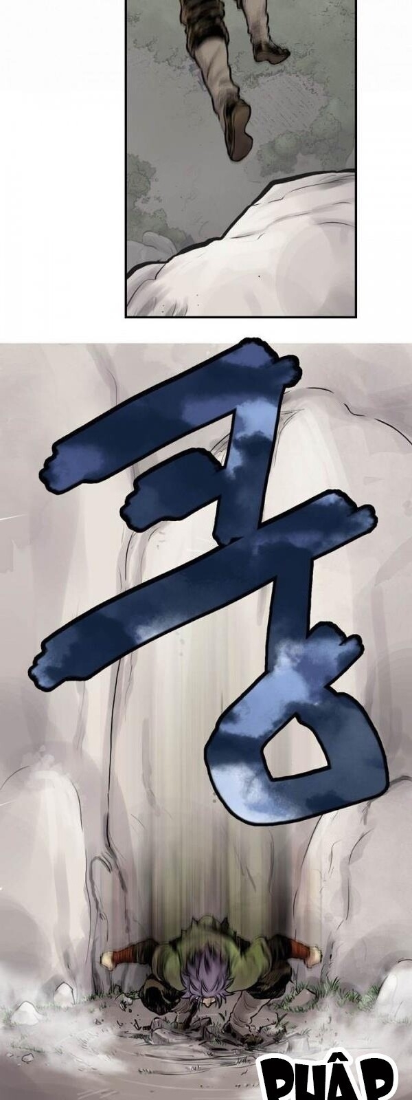 Bất Bại Quyền Ma Chap 30 - Next Chap 31