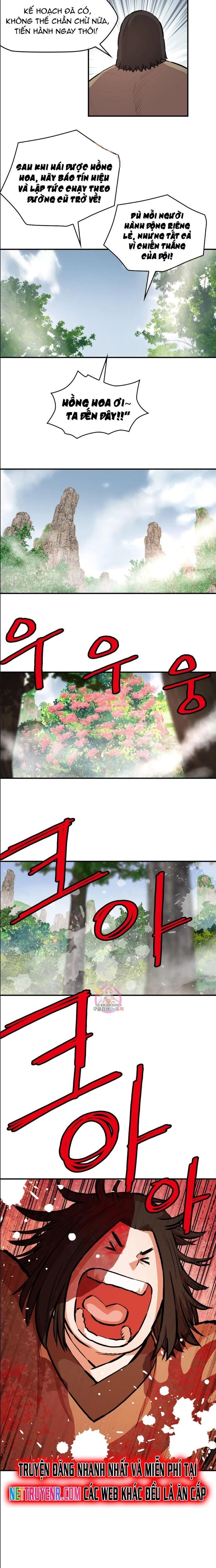 Bất Bại Quyền Ma Chap 302 - Next Chap 303