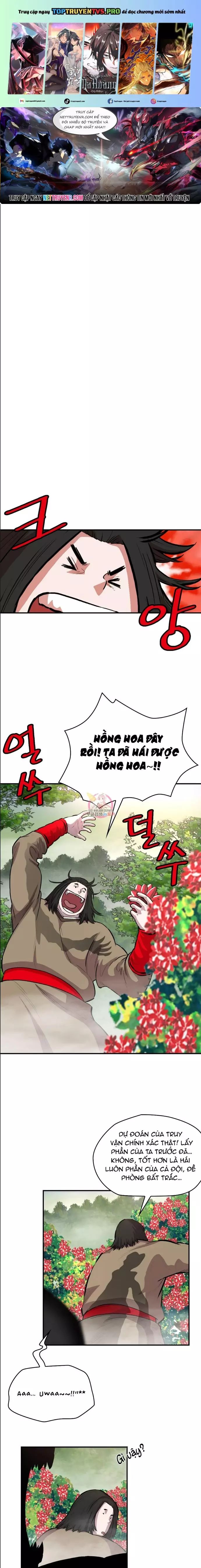 Bất Bại Quyền Ma Chap 303 - Next Chap 304
