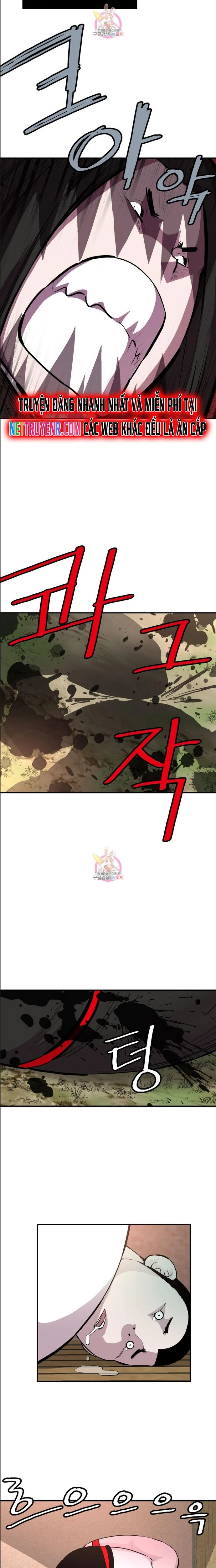 Bất Bại Quyền Ma Chap 303 - Next Chap 304