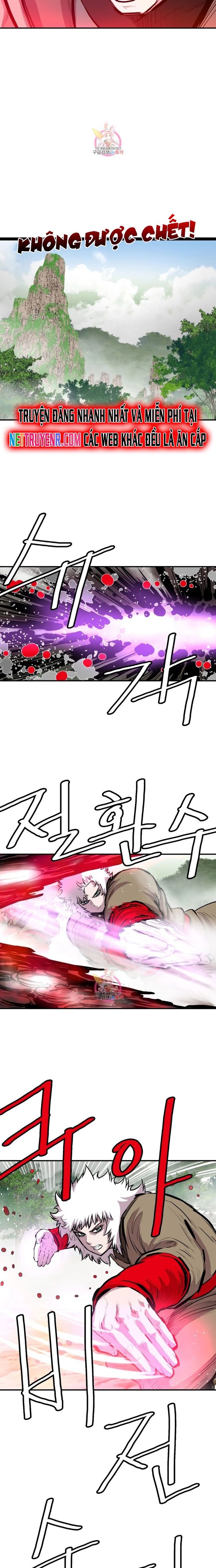 Bất Bại Quyền Ma Chap 304 - Next Chap 305