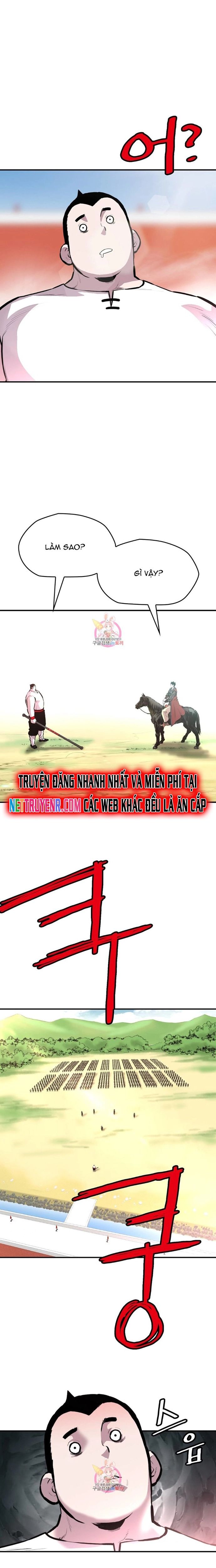 Bất Bại Quyền Ma Chap 305 - Next Chap 306