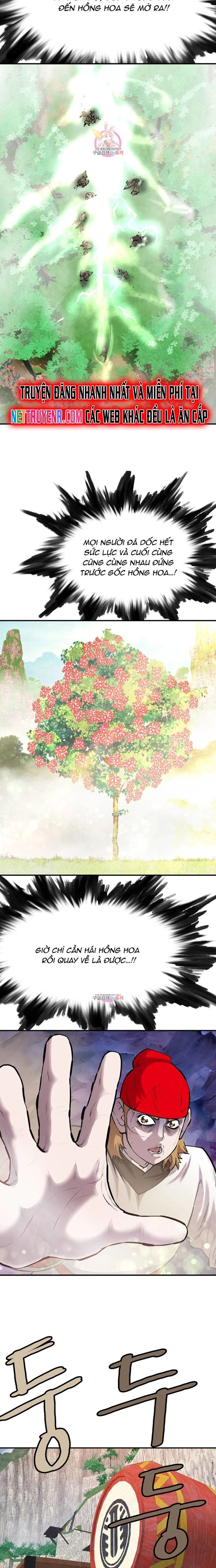 Bất Bại Quyền Ma Chap 305 - Next Chap 306