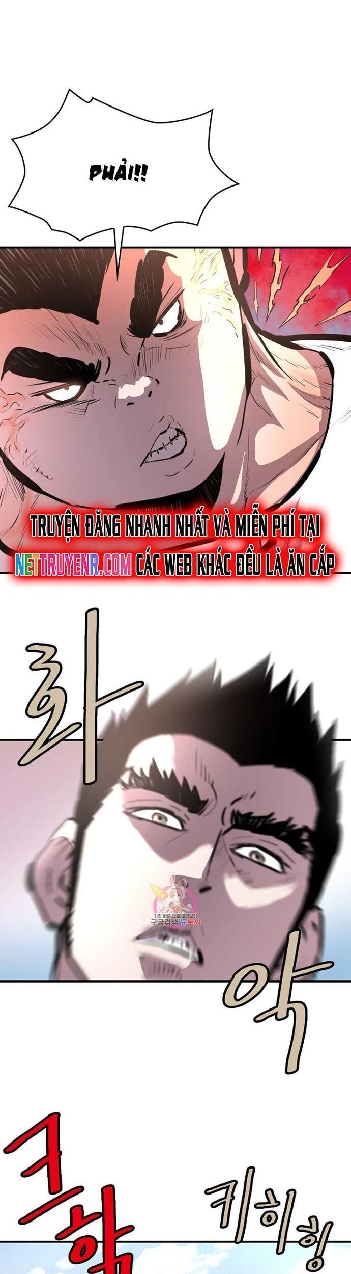 Bất Bại Quyền Ma Chap 306 - Next Chap 307