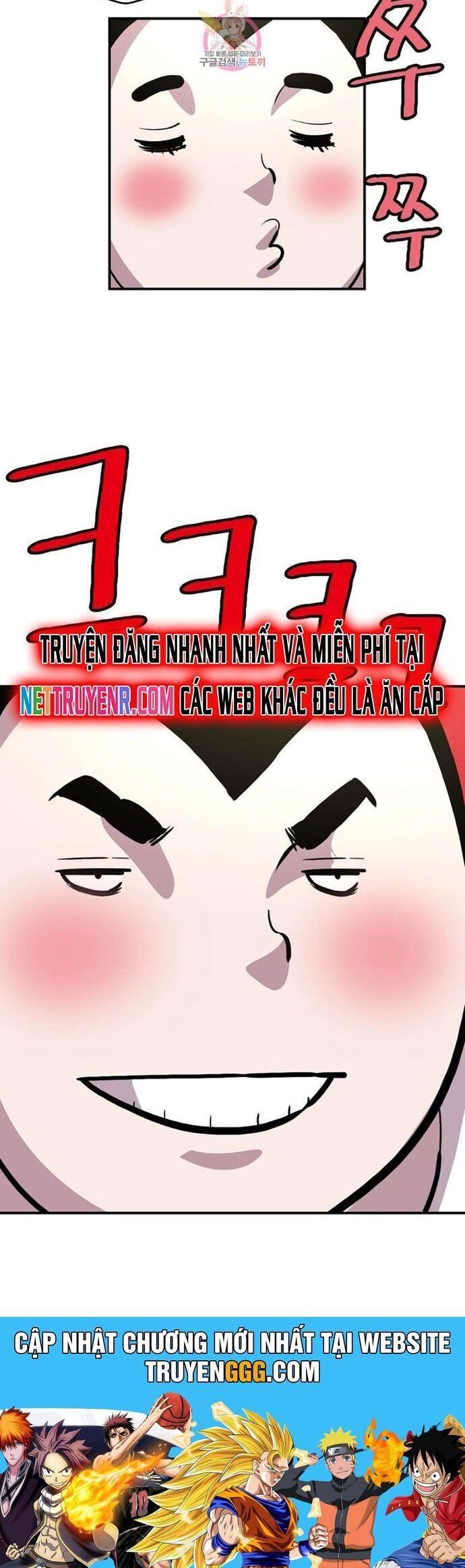 Bất Bại Quyền Ma Chap 307 - Next Chap 308