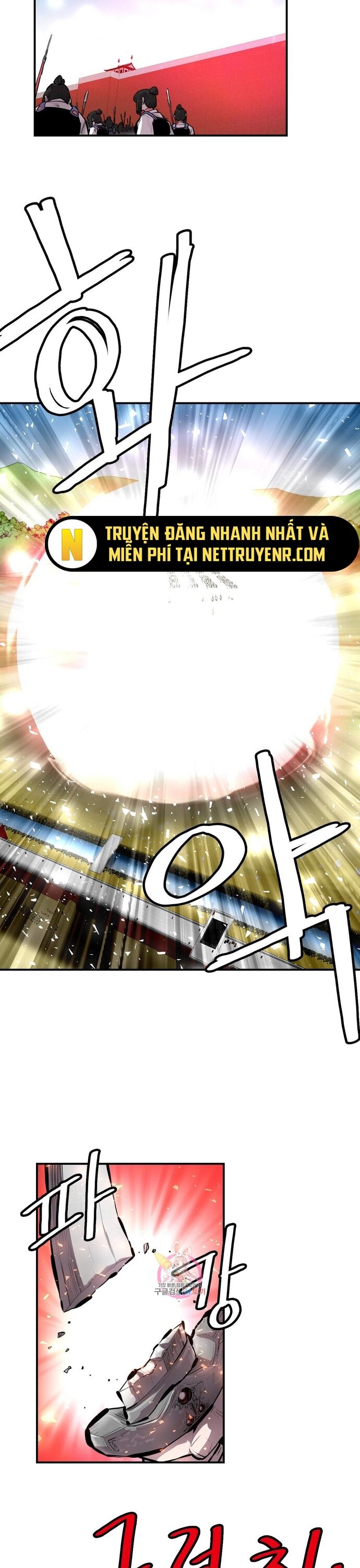 Bất Bại Quyền Ma Chap 309 - Next Chap 310