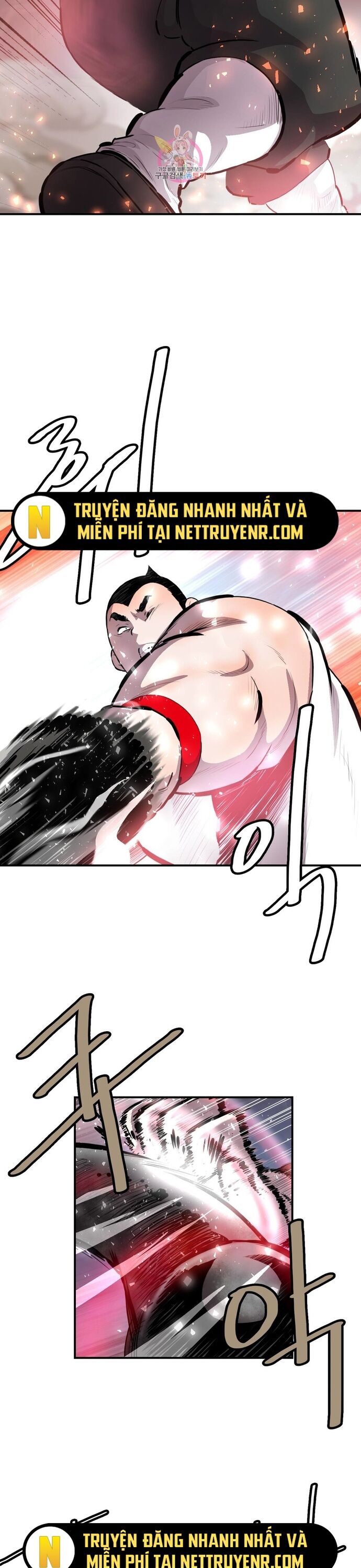 Bất Bại Quyền Ma Chap 309 - Next Chap 310