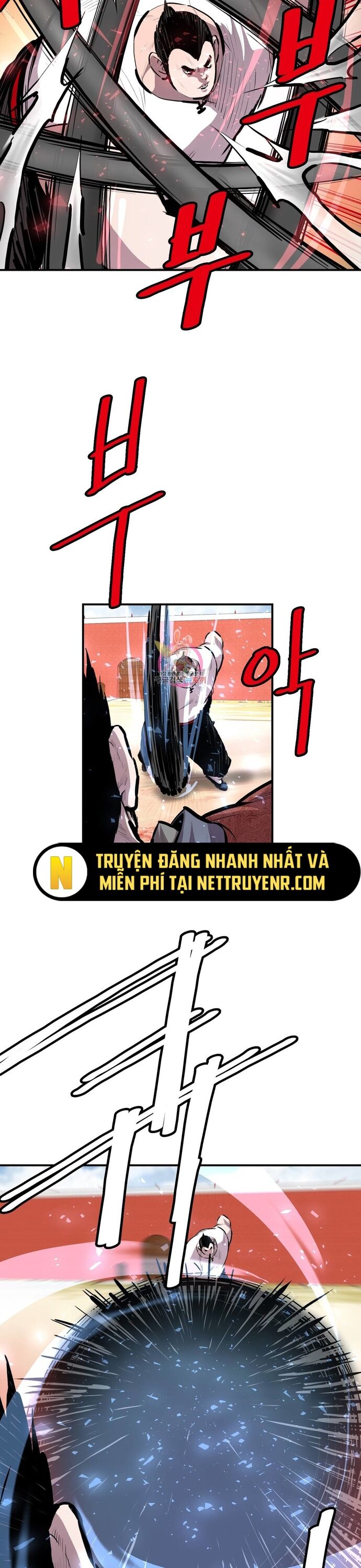 Bất Bại Quyền Ma Chap 309 - Next Chap 310