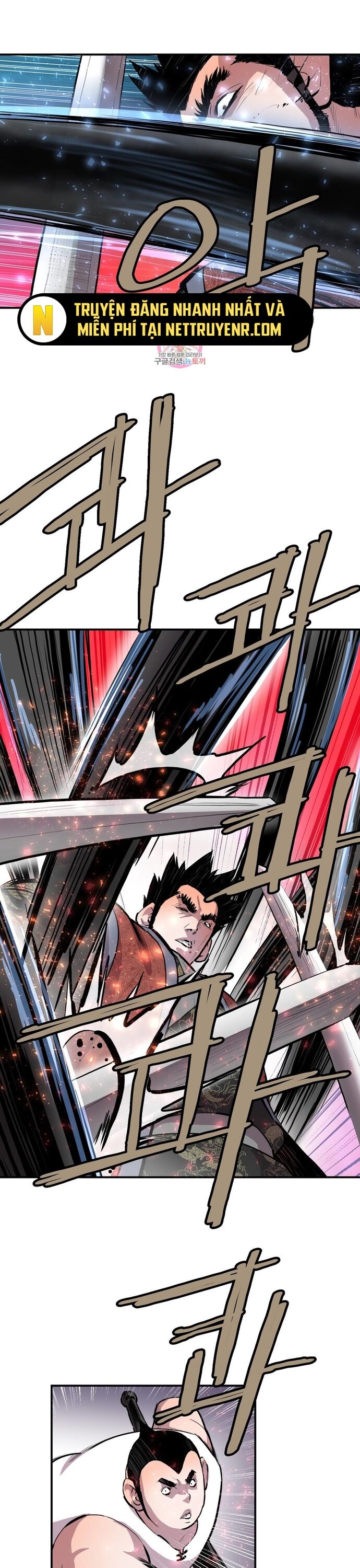 Bất Bại Quyền Ma Chap 309 - Next Chap 310