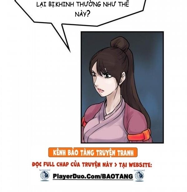 Bất Bại Quyền Ma Chap 31 - Next Chap 32