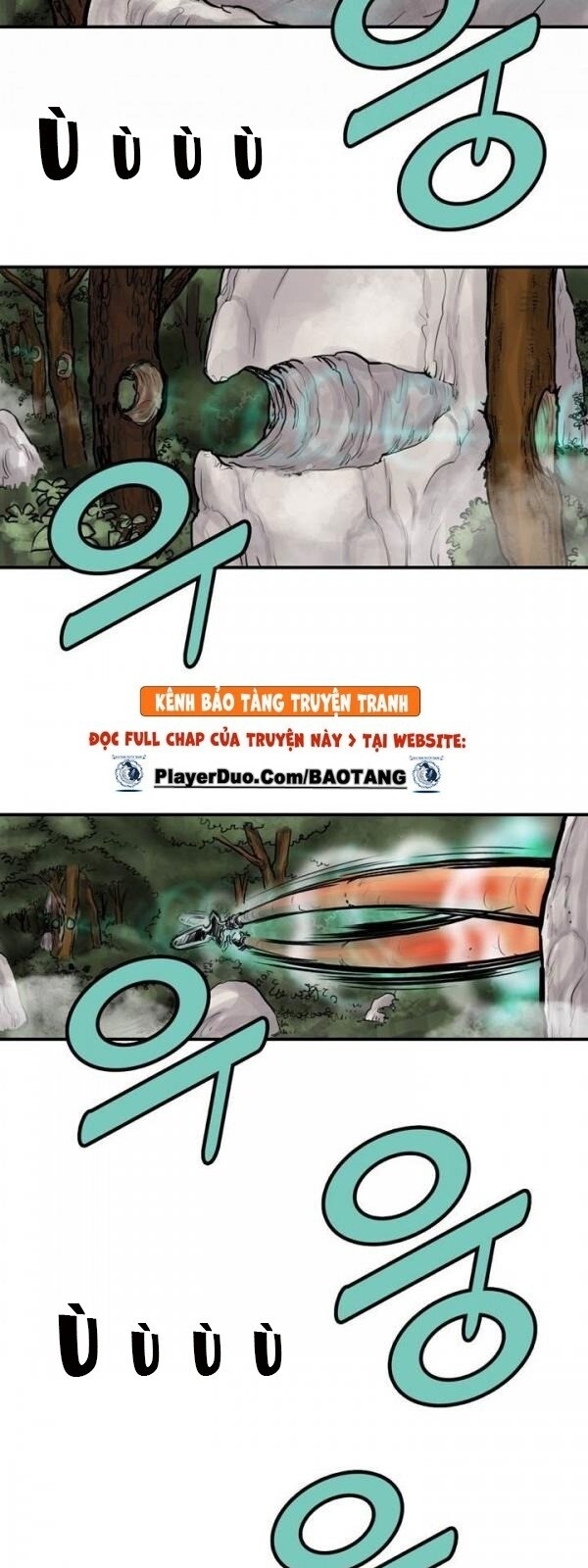 Bất Bại Quyền Ma Chap 31 - Next Chap 32