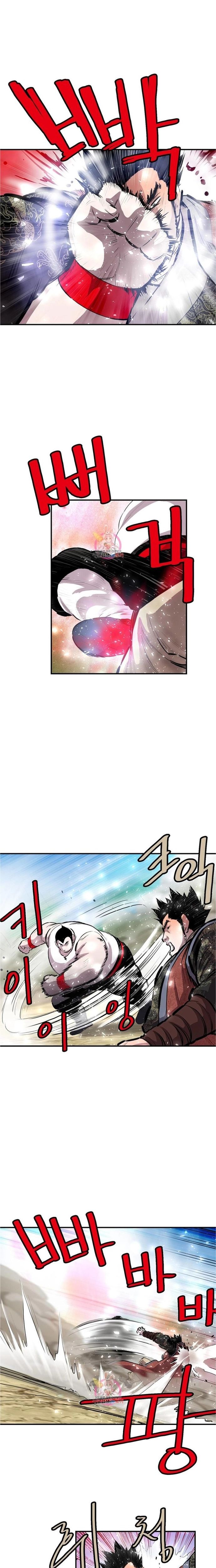 Bất Bại Quyền Ma Chap 310 - Next Chap 311