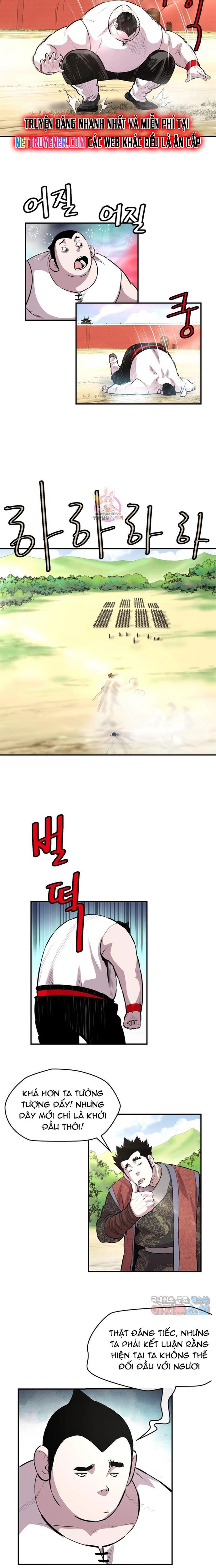 Bất Bại Quyền Ma Chap 310 - Next Chap 311