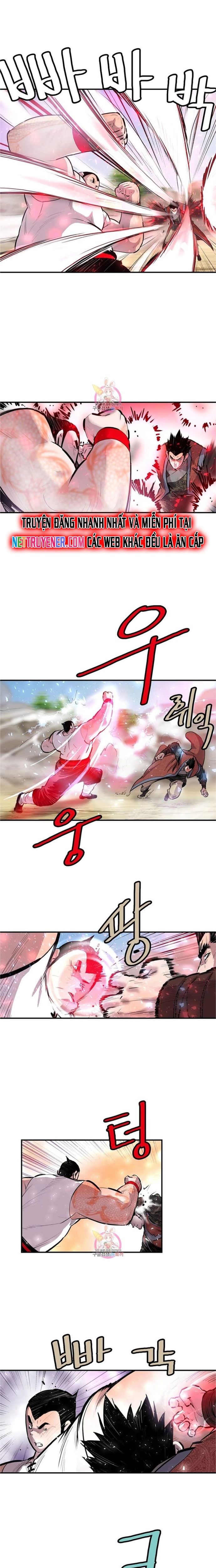 Bất Bại Quyền Ma Chap 311 - Next Chap 312