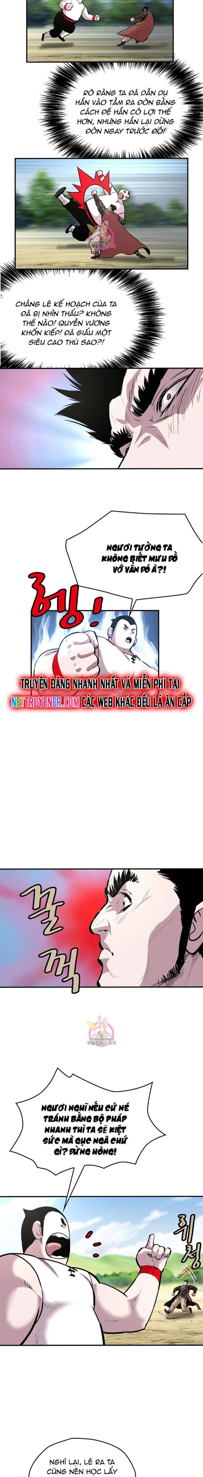 Bất Bại Quyền Ma Chap 311 - Next Chap 312