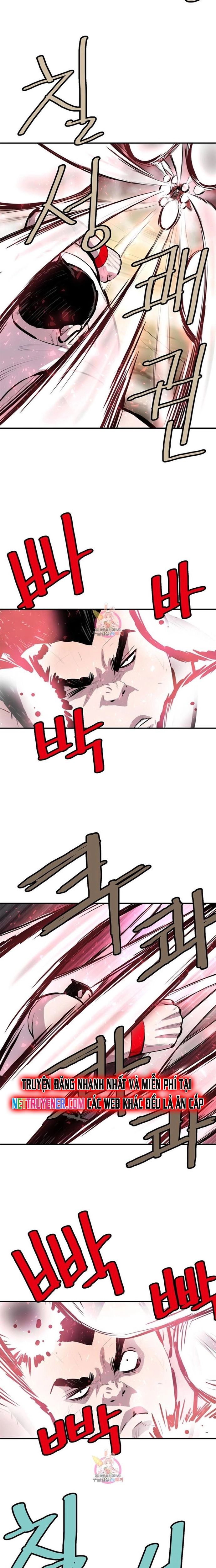 Bất Bại Quyền Ma Chap 311 - Next Chap 312
