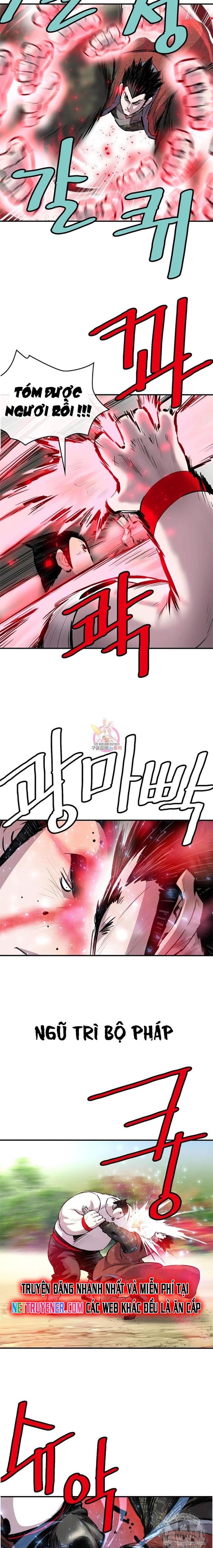 Bất Bại Quyền Ma Chap 311 - Next Chap 312
