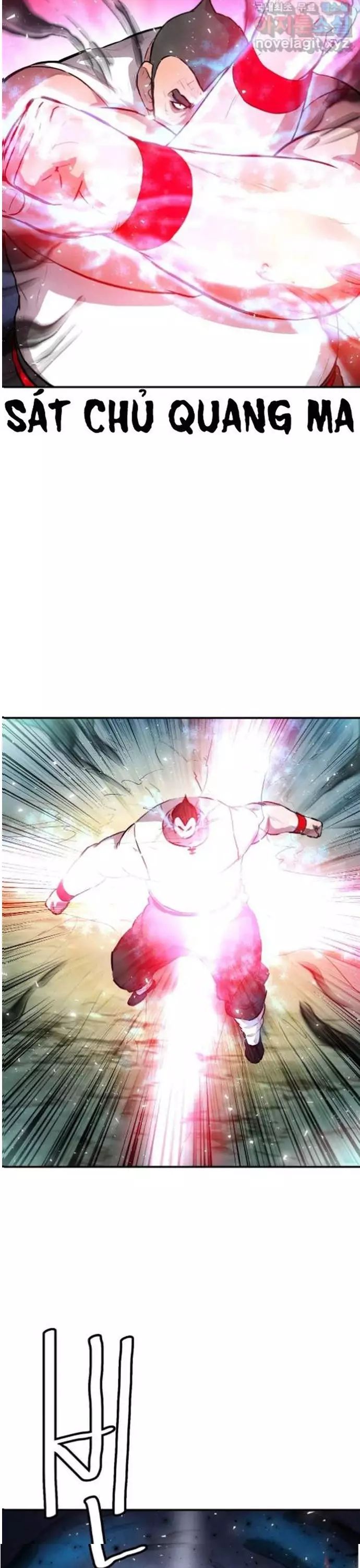 Bất Bại Quyền Ma Chap 313 - Next Chap 314