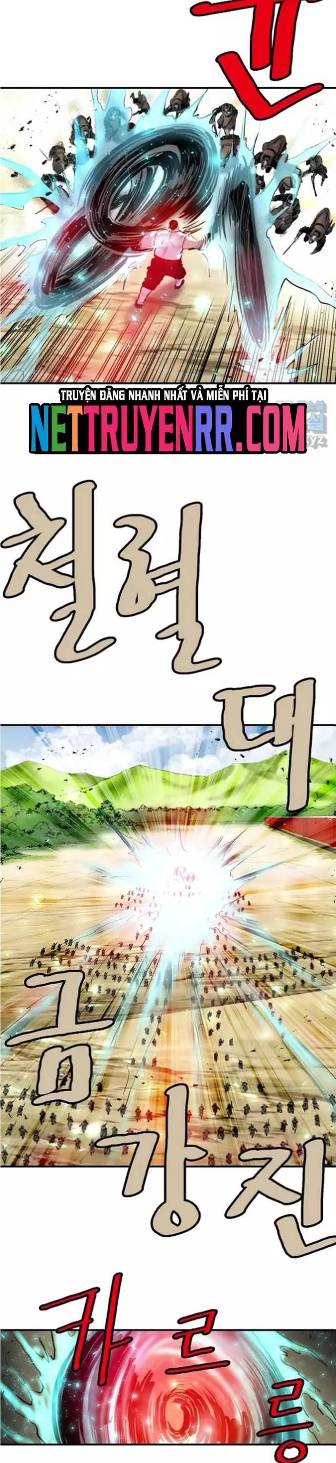 Bất Bại Quyền Ma Chap 313 - Next Chap 314