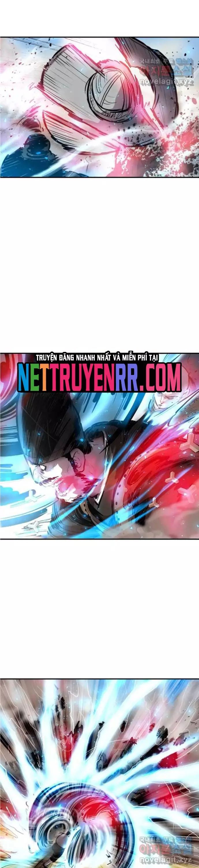 Bất Bại Quyền Ma Chap 313 - Next Chap 314